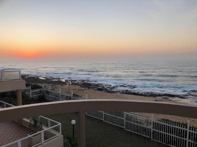Dolphin Cove 5 Ballito On The Beach Eksteriør bilde