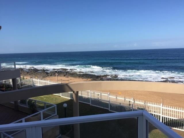 Dolphin Cove 5 Ballito On The Beach Eksteriør bilde